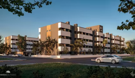 Apartamento 03 Dorm à venda no Bairro Paraiso com 118 m² de área privativa - 1 vaga de garagem