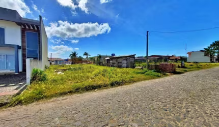 Terreno à venda no Bairro Bella Torres com 300 m² de área privativa