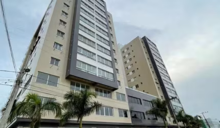 Apartamento 03 Dorm à venda no Bairro Centro com 81 m² de área privativa - 1 vaga de garagem