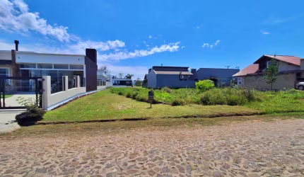Terreno à venda no Bairro Bella Torres com 300 m² de área privativa