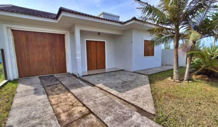 Casa 03 Dorm para locaçao por temporada no Bairro Alfa com 120 m² de área privativa - 1 vaga de garagem