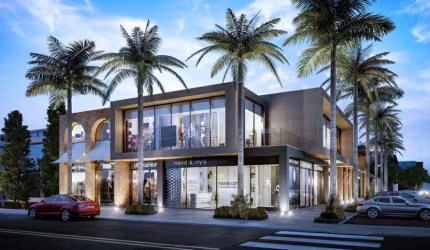 Loja à venda no Bairro Centro com 85 m² de área privativa