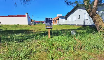 Terreno à venda no Bairro Bella Torres com 300 m² de área privativa