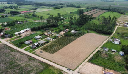 Sítio à venda no Bairro Centro com 90 m² de área privativa