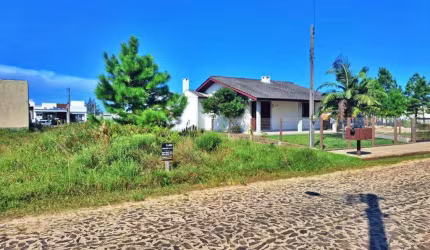 Terreno à venda no Bairro Bella Torres com 300 m² de área privativa