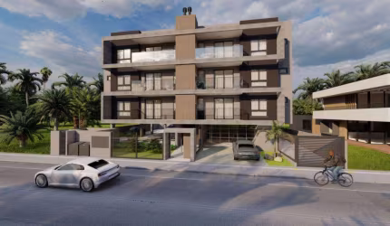 Apartamento 02 Dorm à venda no Bairro Bella Torres com 79 m² de área privativa