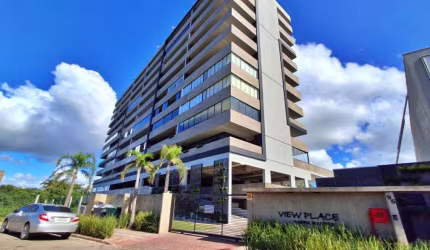 Apartamento 02 Dorm à venda no Bairro Centro com 81 m² de área privativa