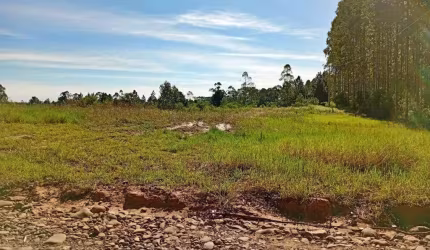 Chácara à venda no Bairro Centro com 47000 m² de área privativa