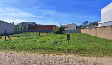 Terreno à venda no Bairro Bella Torres com 300 m² de área privativa