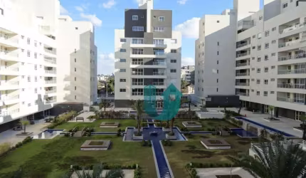 Apartamento 3 suites no Agua Verde