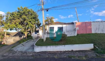 Terreno pertinho do parque São Lourenço - 401m²