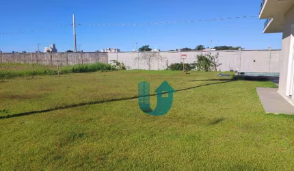 Terreno face Norte em condomínio fechado - South Beach I - Itapoá