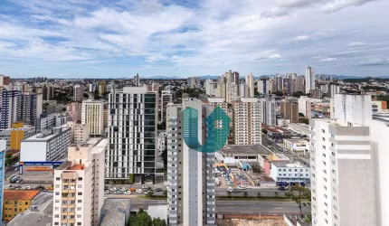 Studio já mobiliado para investimento - Centro