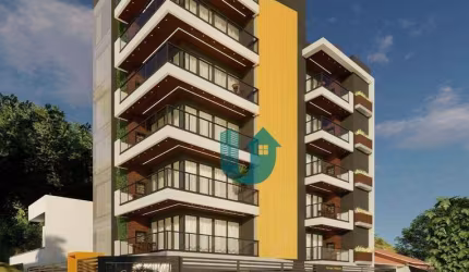 Apartamento 3 quartos sendo 1 suite e vaga - Itapema do Norte