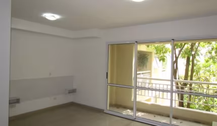 Excelente apartamento, super aconchegante e com ótima localização!