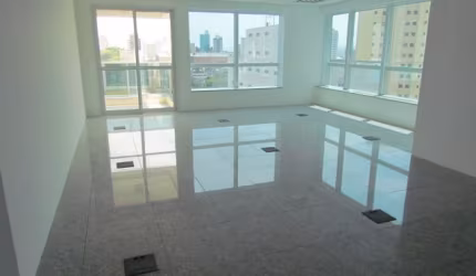 Excelente Conjunto Comercial com 108m² ao lado do metrô Conceição!!!