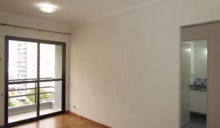 Apartamento para locação com 40 metros quadrados com 1 quarto em Saúde - São Paulo - SP