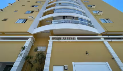 APARTAMENTO NO RESIDENCIAL OURO PRETO