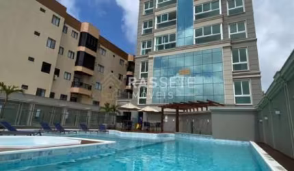 APARTAMENTO NO OCEAN TOWERS - ATLANTIC TOWERS
