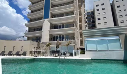 APARTAMENTO NO RESIDENCIAL TOURMALINE TOWER