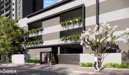 Apartamento com 2 quartos à venda na Avenida Prefeito Eugênio Krause, 2865, Armação, Penha, 71 m2 por R$ 901.504