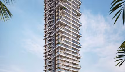 Apartamento com 3 quartos à venda na Avenida Itapocorói, 948, Praia de Armação do Itapocorói, Penha, 100 m2 por R$ 1.280.991