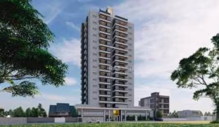 APARTAMENTO NO GRAND RUBI