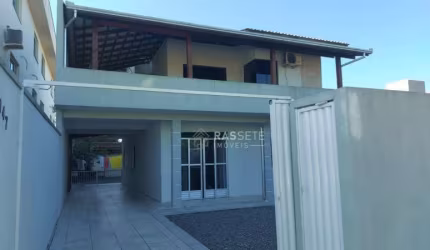 CASAS NO BAIRRO SÃO DOMINGOS, NAVEGANTES - SC