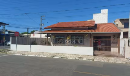 CASA NO BAIRRO SÃO VICENTE, ITAJAÍ - SC