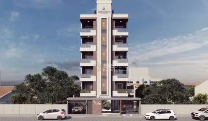 APARTAMENTO NO RESIDENCIAL BELLA MARES
