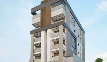 Apartamento com 2 quartos à venda na Avenida Prefeito Cirino Adolfo Cabral, Centro, Navegantes, 77 m2 por R$ 930.000