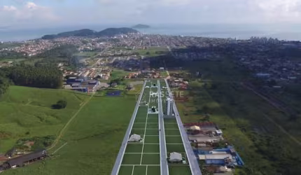 LOTEAMENTO JARDIM ACAPULCO  EM PENHA/SC