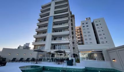 APARTAMENTO FRENTE MAR NO TOURMALINE TOWER