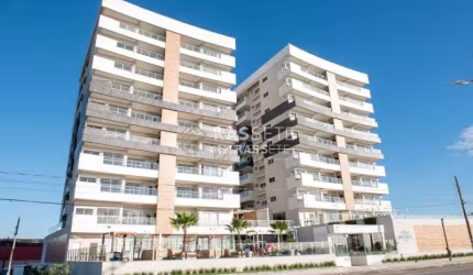 APARTAMENTO FINAMENTE MOBILIADO NO RESIDENCIAL VILA IMPERIAL