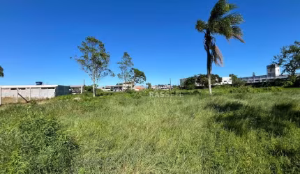 TERRENO NO BAIRRO SÃO PAULO EM NAVEGANTES/SC