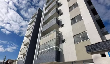 APARTAMENTO NO RESIDENCIAL SÃO FRANCISCO