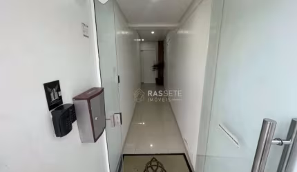 APARTAMENTO NO RESIDENCIAL GOLD