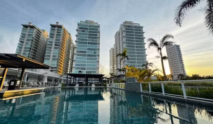 APARTAMENTO NO RESIDENCIAL AL MARE BEACH FRONT