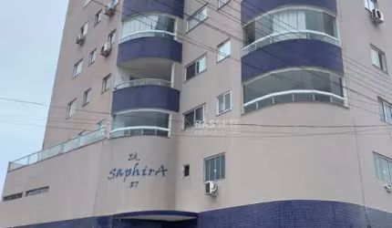 APARTAMENTO NO SAPHIRA RESIDENCE
