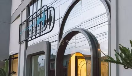 APARTAMENTO NO OPUS HOUSE RESIDENCE