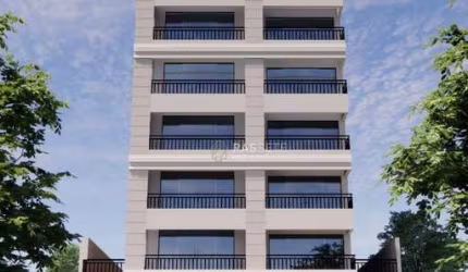 APARTAMENTO NO INFINITY RESIDENCE