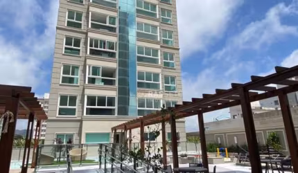 APARTAMENTO FINAMENTE MOBILIADO NO OCEAN TOWERS | ATLANTIC