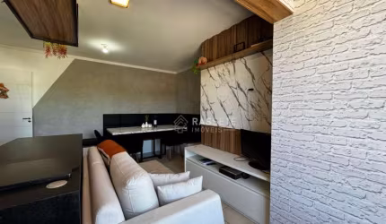 APARTAMENTO NO RESIDENCIAL ILHA DAS CONCHAS