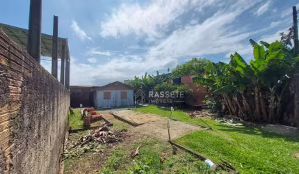 TERRENO NO BAIRRO SÃO PAULO, NAVEGANTES/SC