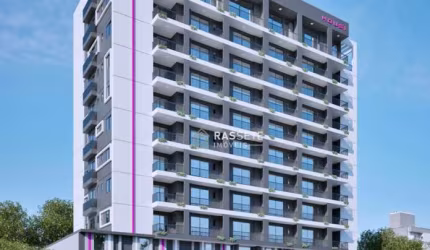 STUDIO / LOFTS NO RESIDENCIAL SAINT LOUIS
