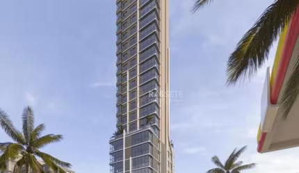 APARTAMENTO NO GRAN TOWER RESIDENCE EM PENHA/SC