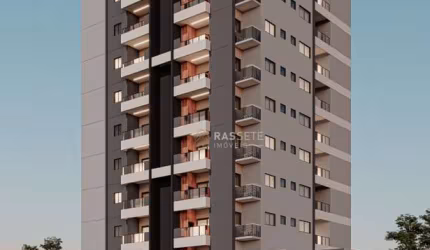 APARTAMENTO NO DALLAS RESIDENCE