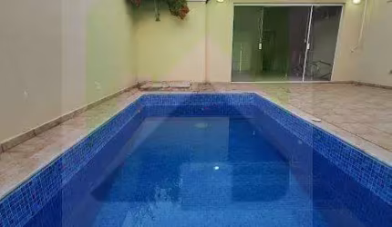 Casa em Condomínio para Venda em Indaiatuba, PORTAL DE ITAICI, 3 dormitórios, 3 suítes, 5 banheiros, 4 vagas