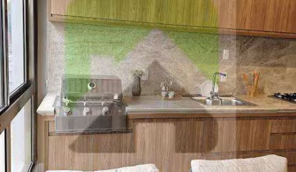 Apartamento para Venda em Indaiatuba, ESPAÇO CONCEIÇÃO, 3 dormitórios, 1 suíte, 2 banheiros, 2 vagas