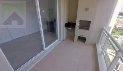 Apartamento para Venda em Indaiatuba, Vila Homero, 1 dormitório, 1 suíte, 2 banheiros, 2 vagas